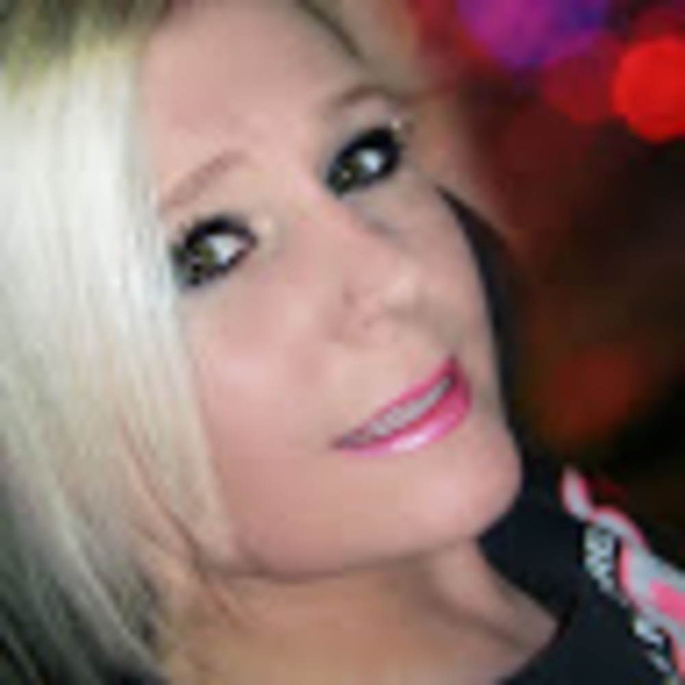 Meet your Posher, Erica christy